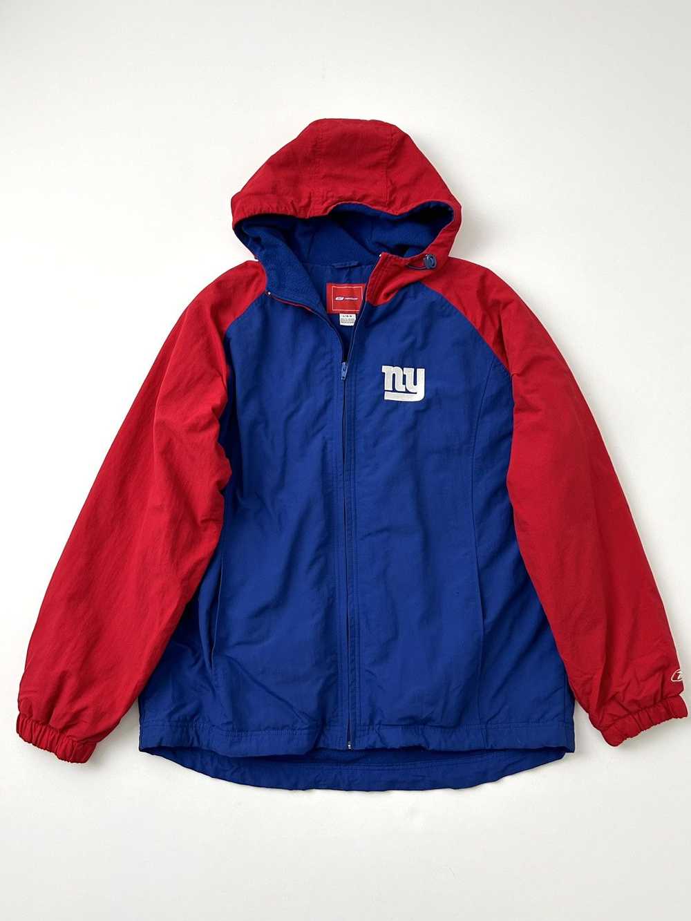 NFL × Reebok NY Giants jacket - image 6