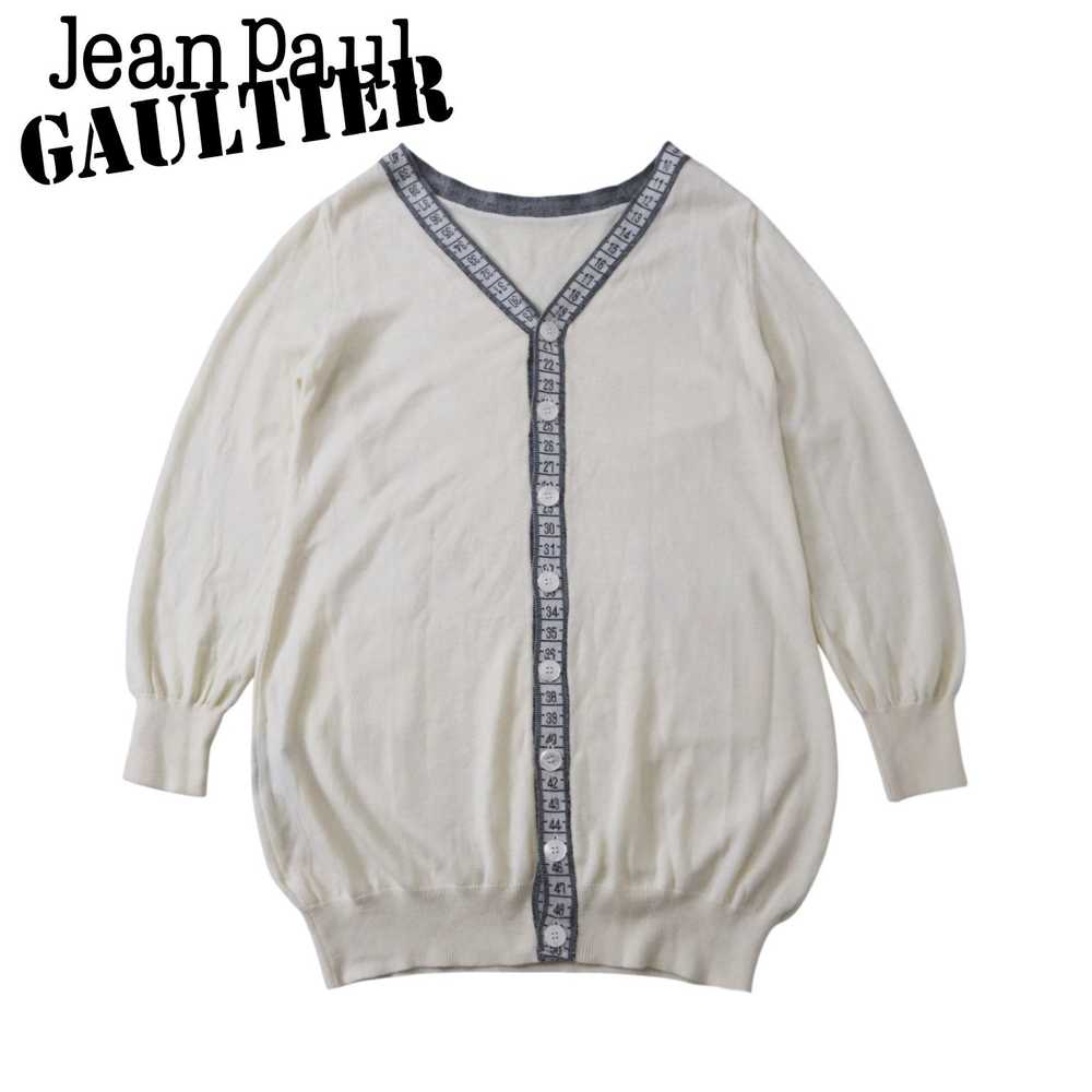 Archival Clothing × Jean Paul Gaultier Jean Paul … - image 1