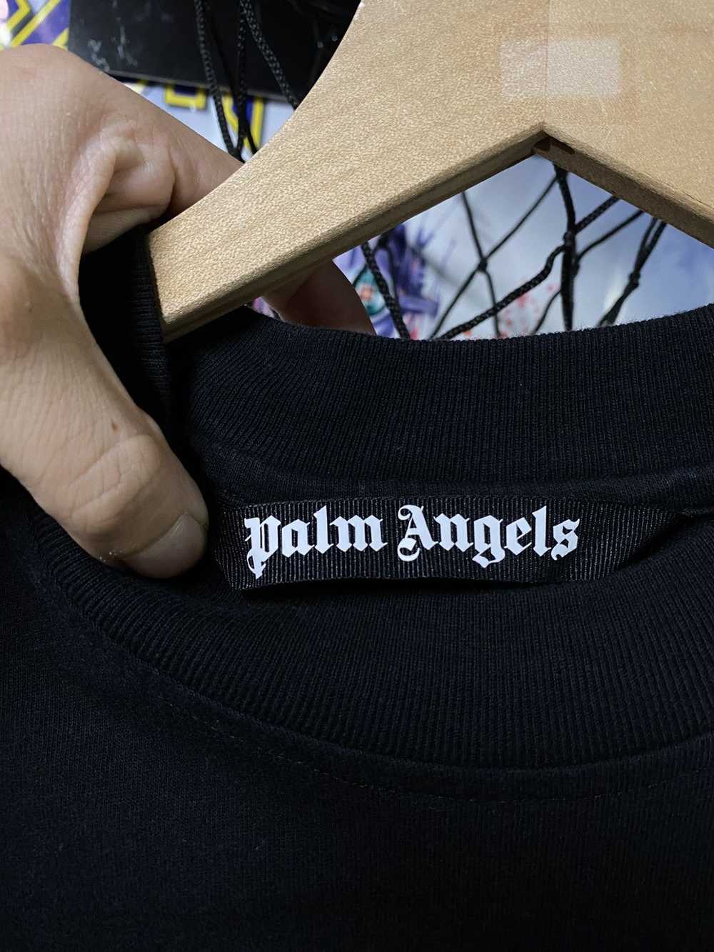 Designer × Palm Angels × Streetwear Palm Angels F… - image 4