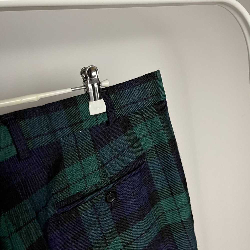 Burberry × Luxury × Vintage Kinloch Anderson Scot… - image 5