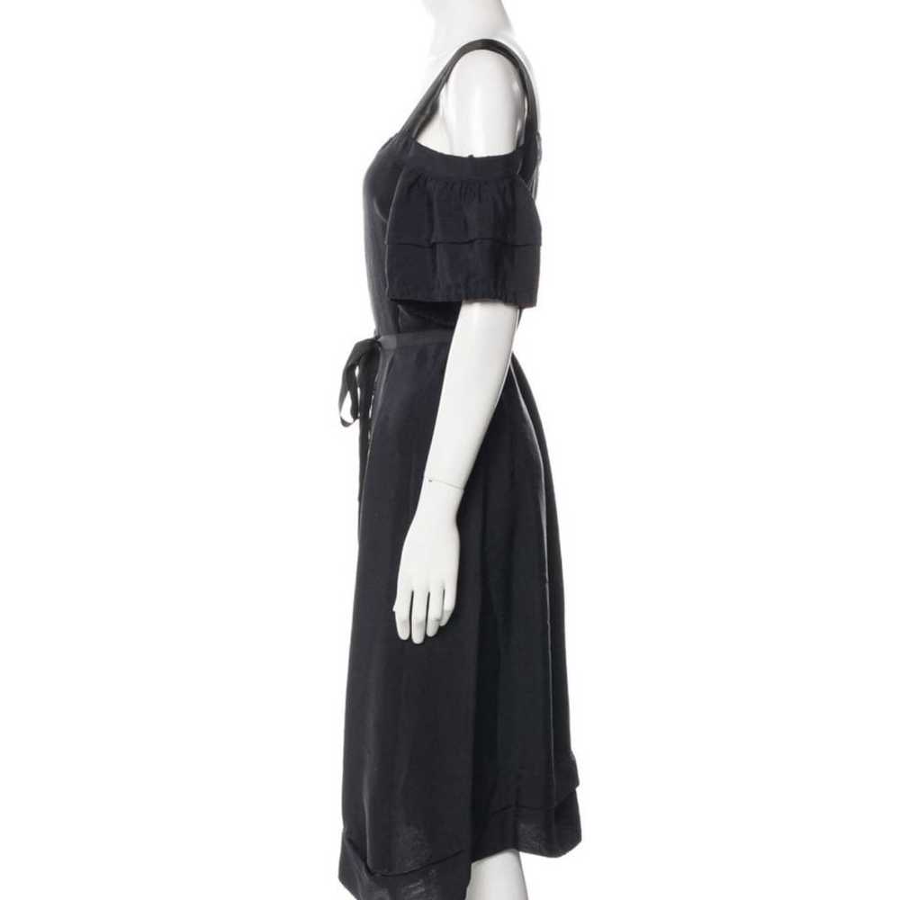 Prada Mid-length dress - image 2