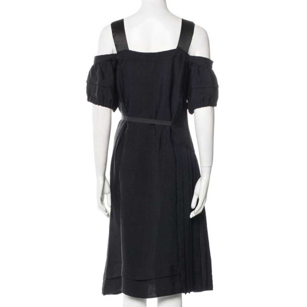 Prada Mid-length dress - image 3