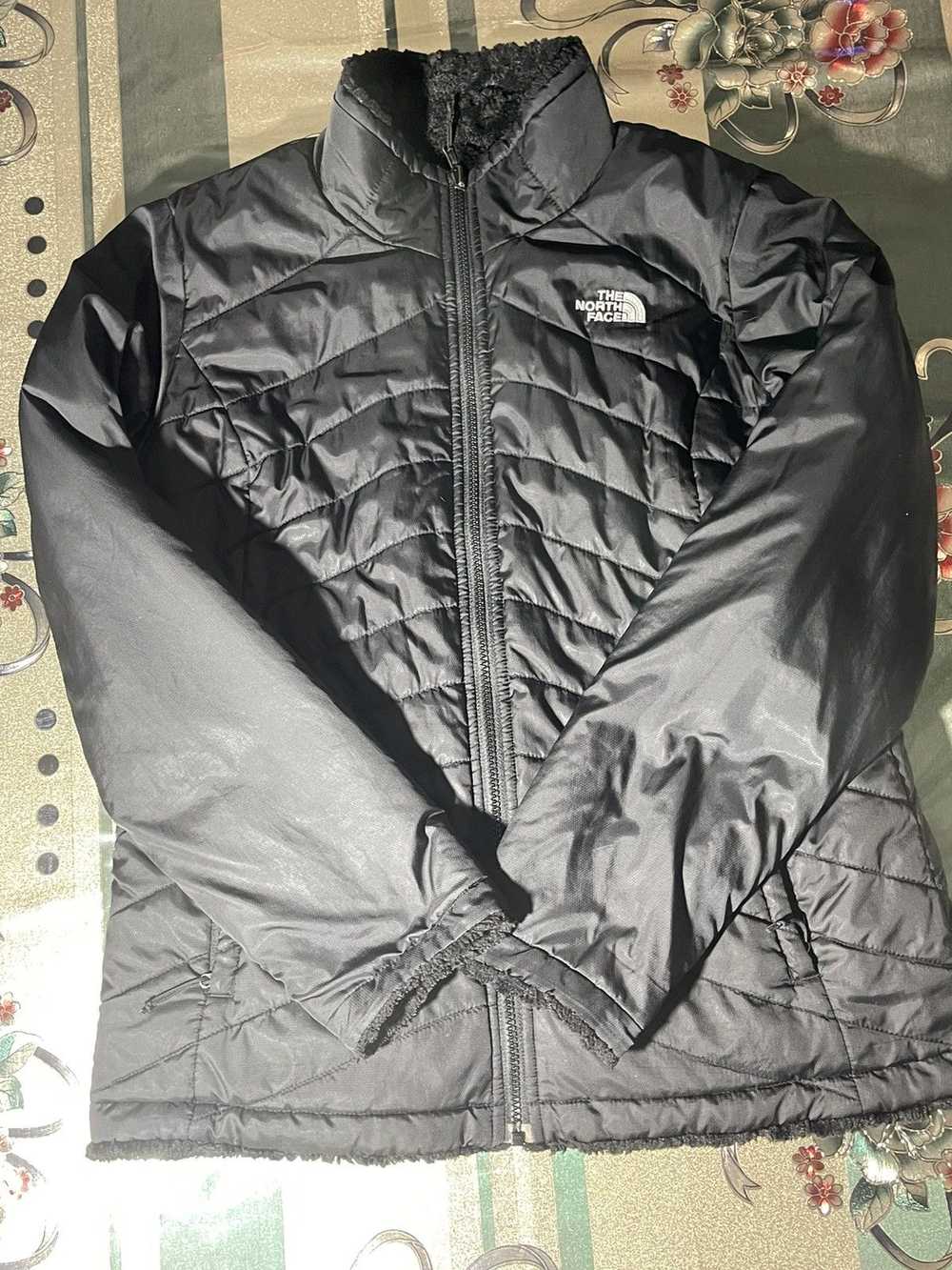 The North Face The North Face Mossbud reversible … - image 1