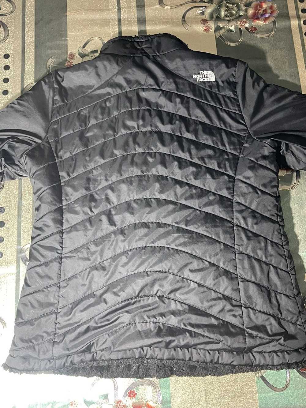 The North Face The North Face Mossbud reversible … - image 2