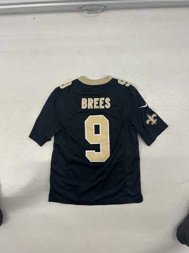 Nike Nike New Orleans Saints Drew Brees Jersey - … - image 1