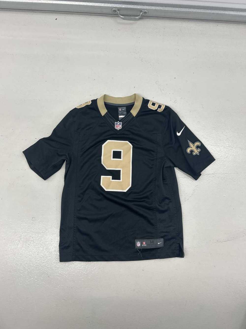 Nike Nike New Orleans Saints Drew Brees Jersey - … - image 2