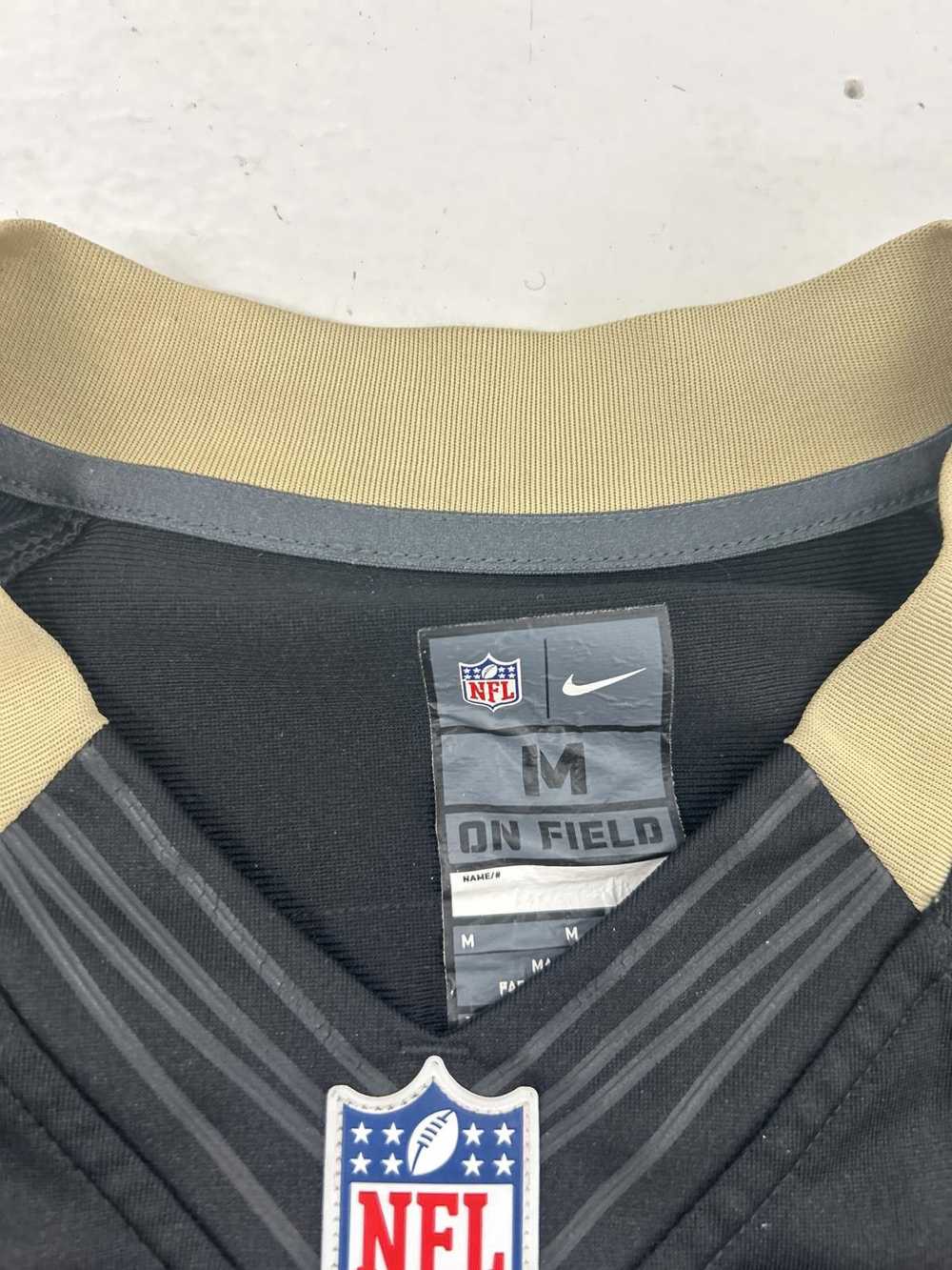 Nike Nike New Orleans Saints Drew Brees Jersey - … - image 3