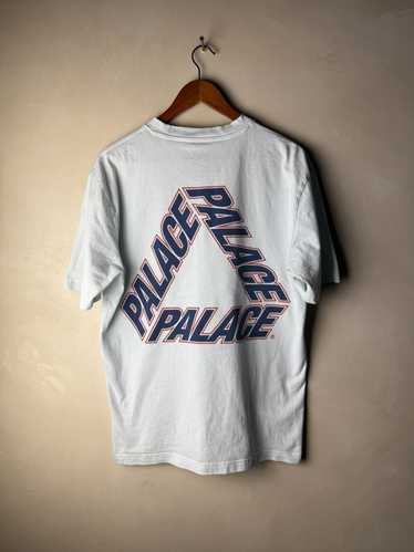 Palace × Skategang × Streetwear Vintage Palace Big