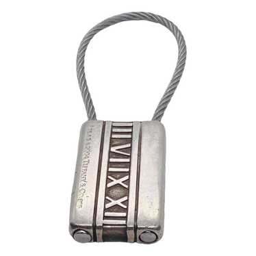 At Last ＆ Co key ring Atlast&co brass key ring - Gem