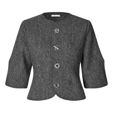 Saks Potts Wool top - image 1