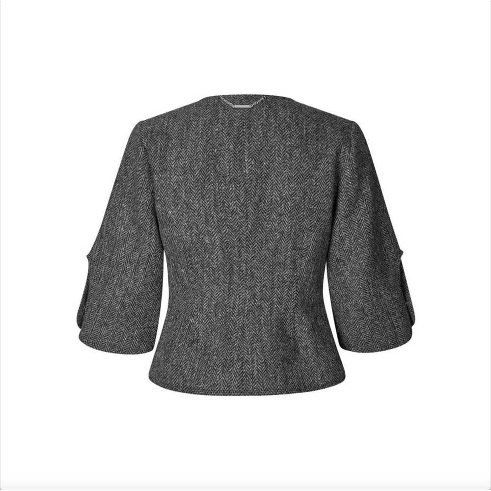 Saks Potts Wool top - image 2