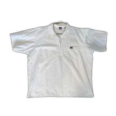 Vintage ben davis short - Gem