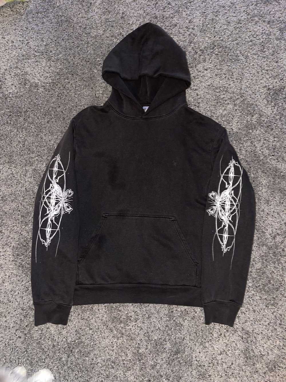 basketcase gallery Basketcase Hoodie - image 1