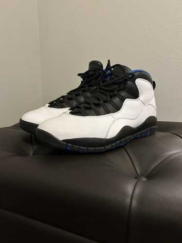 Jordan Brand Air Jordan 10 Retro Orlando 2018