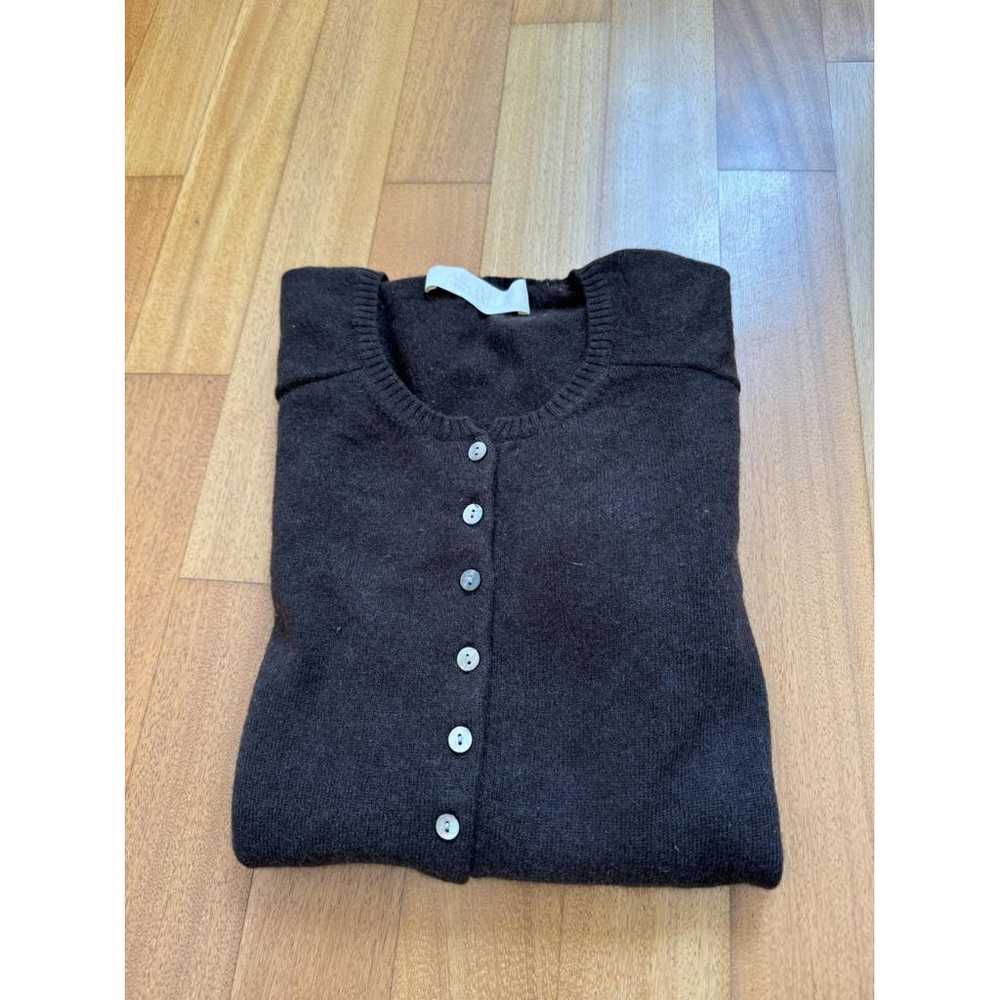 Non Signé / Unsigned Wool jumper - image 7