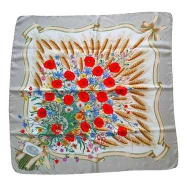 Gucci Silk scarf - image 1