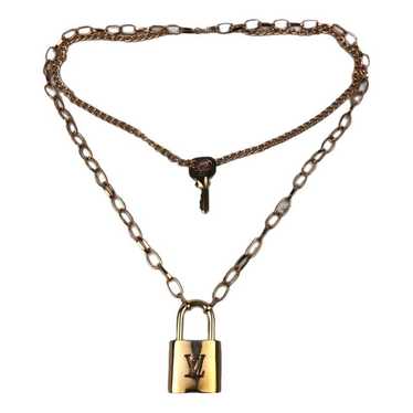 Louis Vuitton Necklace