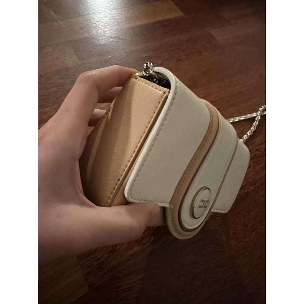 Elisabetta Franchi Vegan leather crossbody bag - image 3