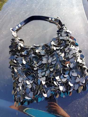 Y2k vintage sequin bag - Gem