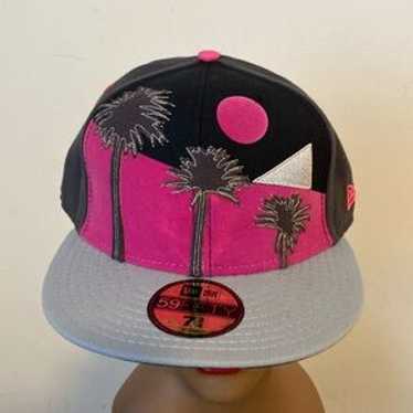 NEW ERA　59FIFTY　MISHKA ULTRA RARE MISHKA 7 5/8 59Fifty NEW ERA CAP | eBay