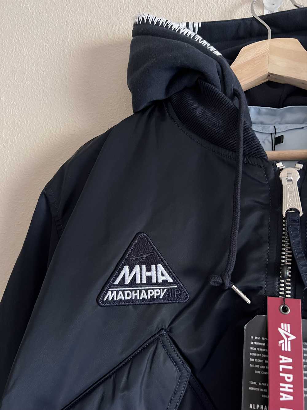 Alpha Industries × Madhappy Alpha Industries Madh… - image 2