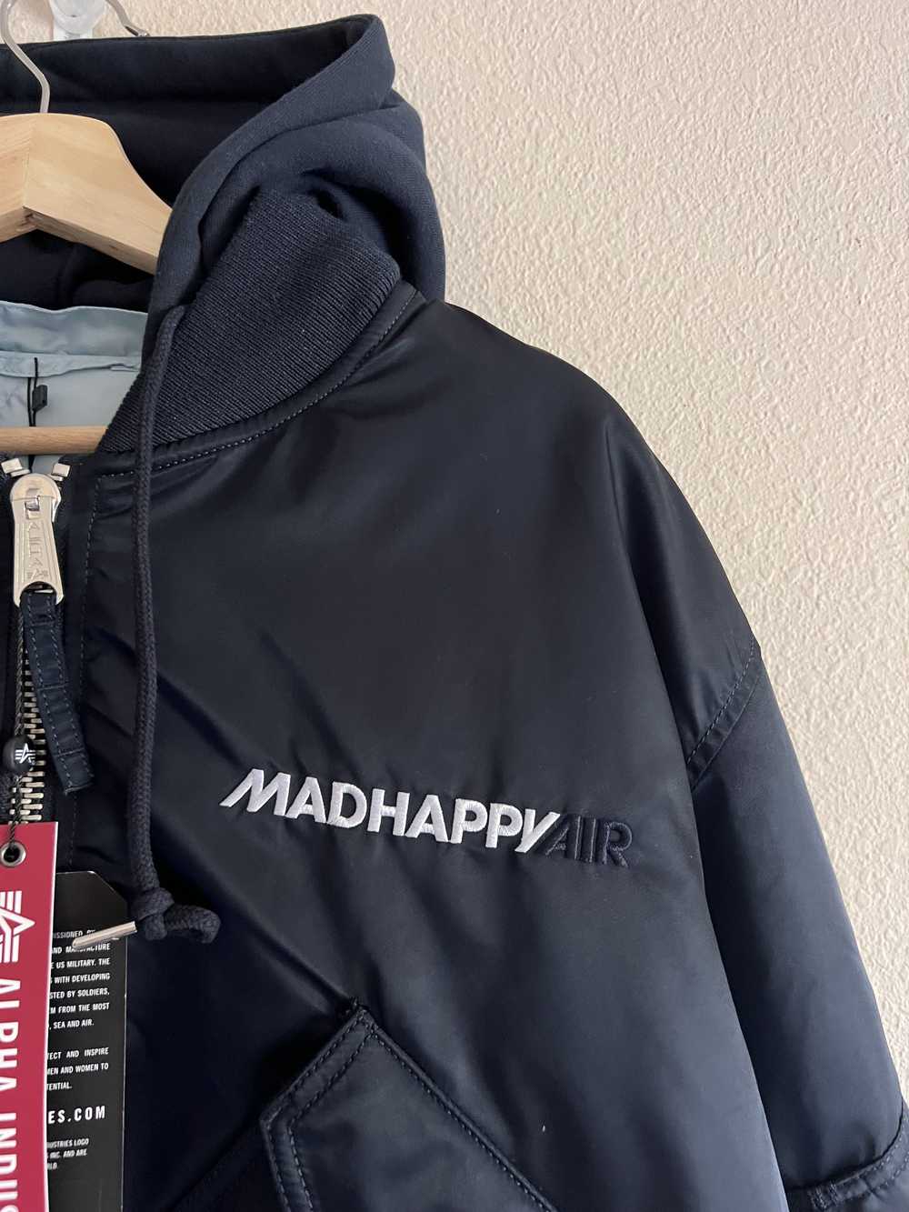 Alpha Industries × Madhappy Alpha Industries Madh… - image 3