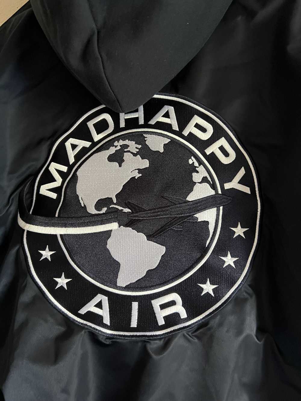 Alpha Industries × Madhappy Alpha Industries Madh… - image 7