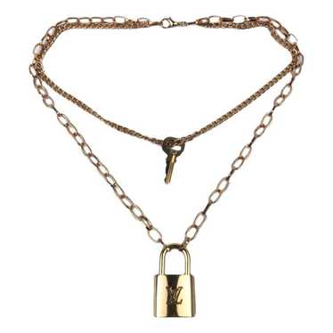 Louis Vuitton Necklace