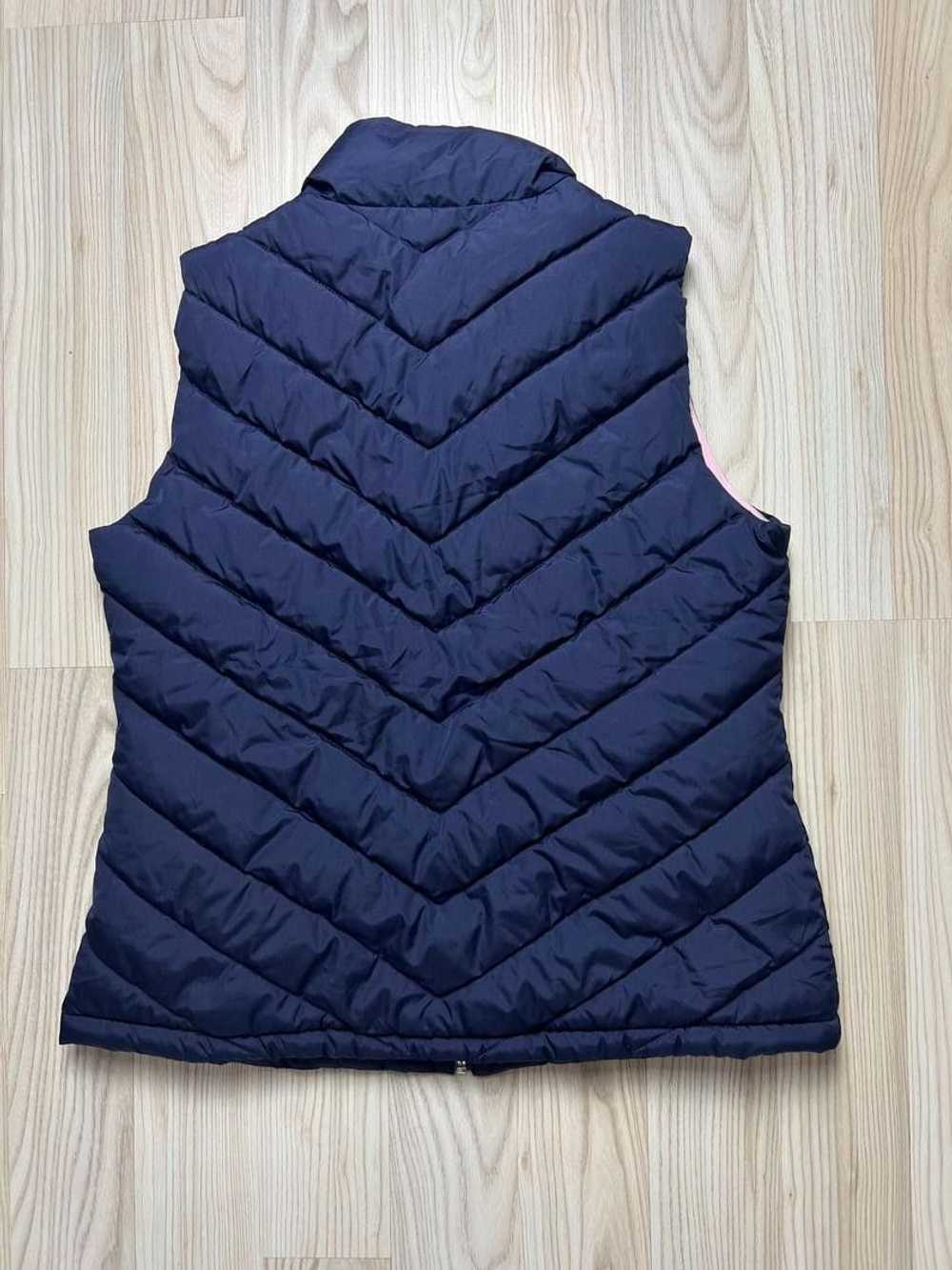 Gap × Streetwear Gap Warmest puffer vest - image 6