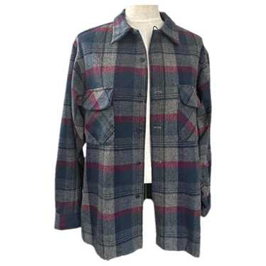 Pendleton Wool shirt