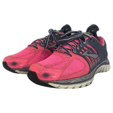 Brooks Cloth trainers