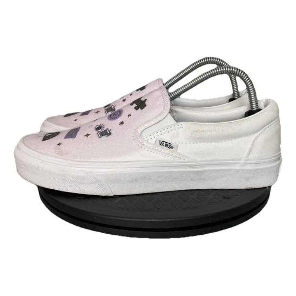 Vans Cloth trainers - image 1