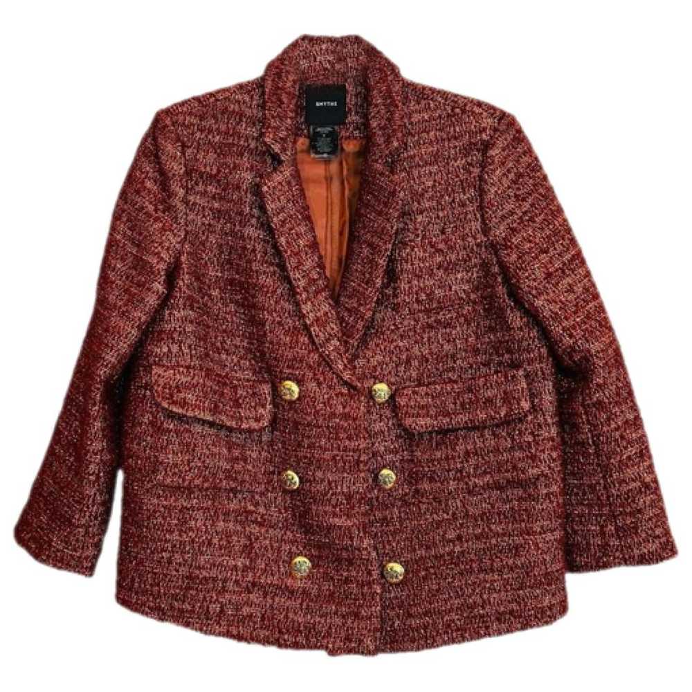 Smythe Tweed coat - image 1