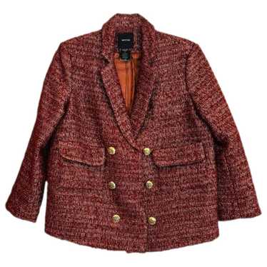 Smythe Tweed coat - image 1