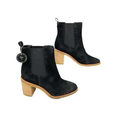 Lauren Ralph Lauren Boots