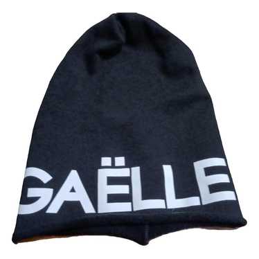 Gaelle Paris Wool cap