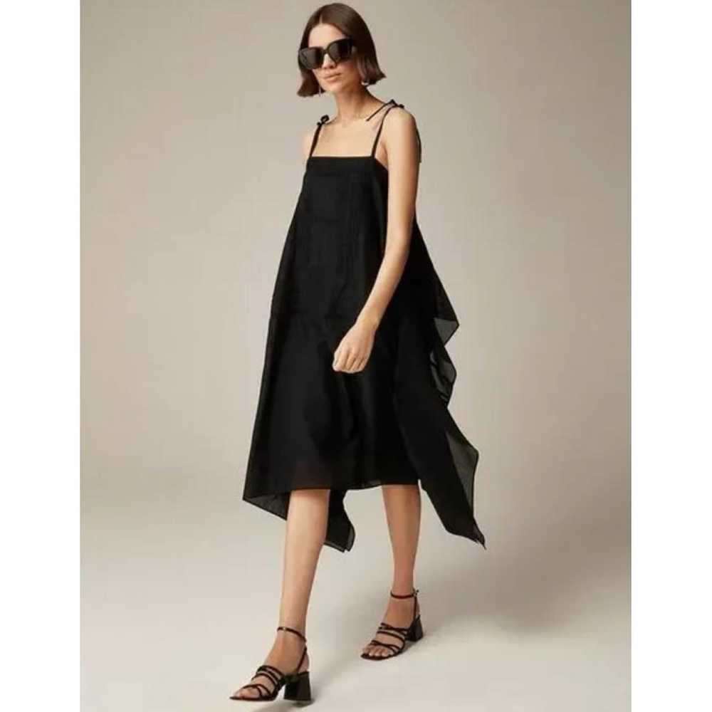 J.Crew Mid-length dress - image 10