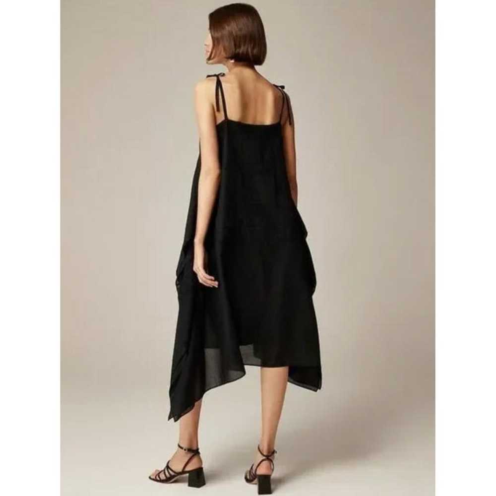 J.Crew Mid-length dress - image 11