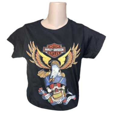 Harley Davidson T-shirt