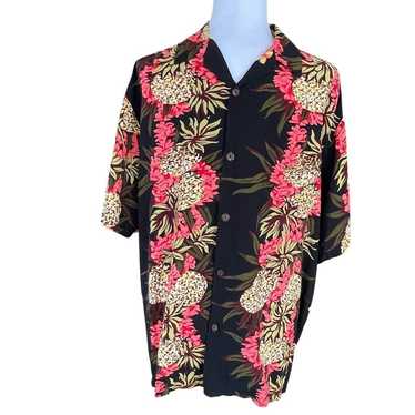 Hilo Hattie × Vintage Vintage Hilo Hattie Hawaiia… - image 1