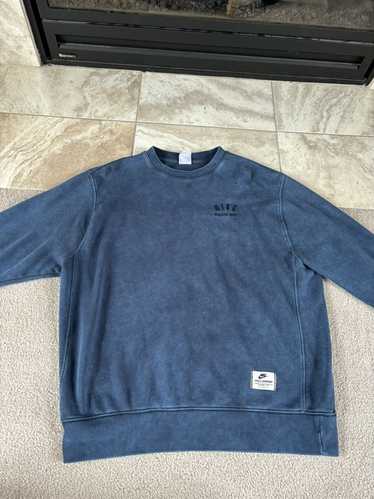 Nike Nike crewneck