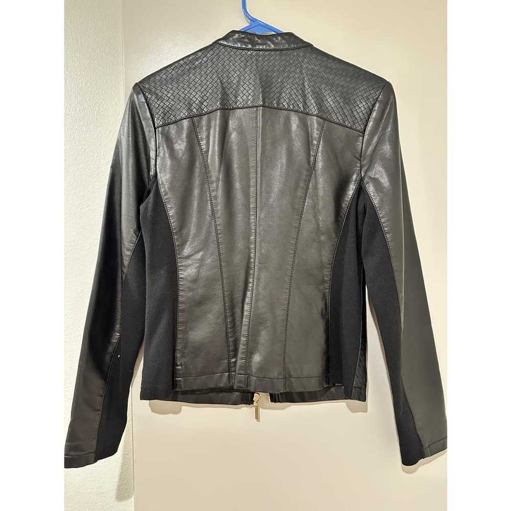 Ivanka Trump Leather jacket - image 2