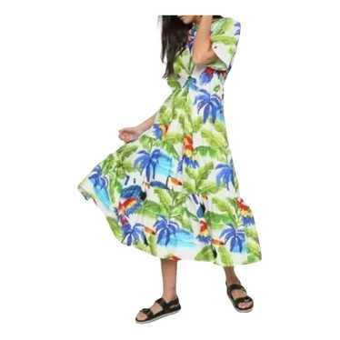 Farm Rio Maxi dress