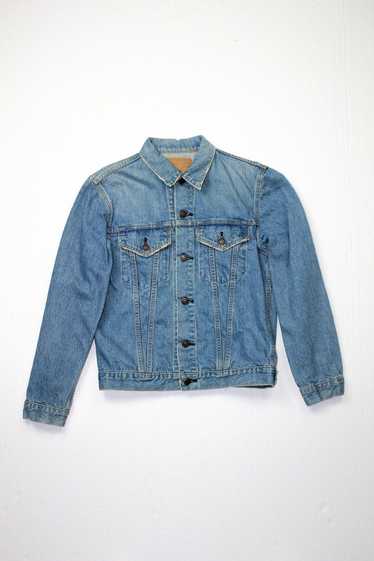 Orslow Type 3 Denim Jacket