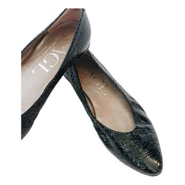 Agl Leather flats - image 1