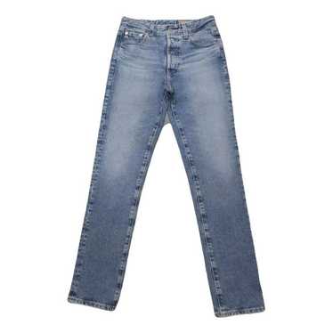 Ag Adriano Goldschmied Jeans