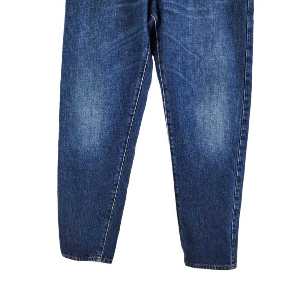 Saint Laurent Straight jeans - image 2