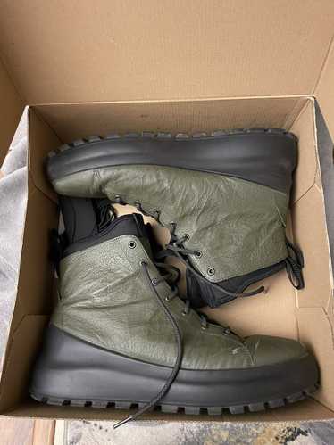 Stone Island Stone Island Ecco Dyneema Boots, siz… - image 1