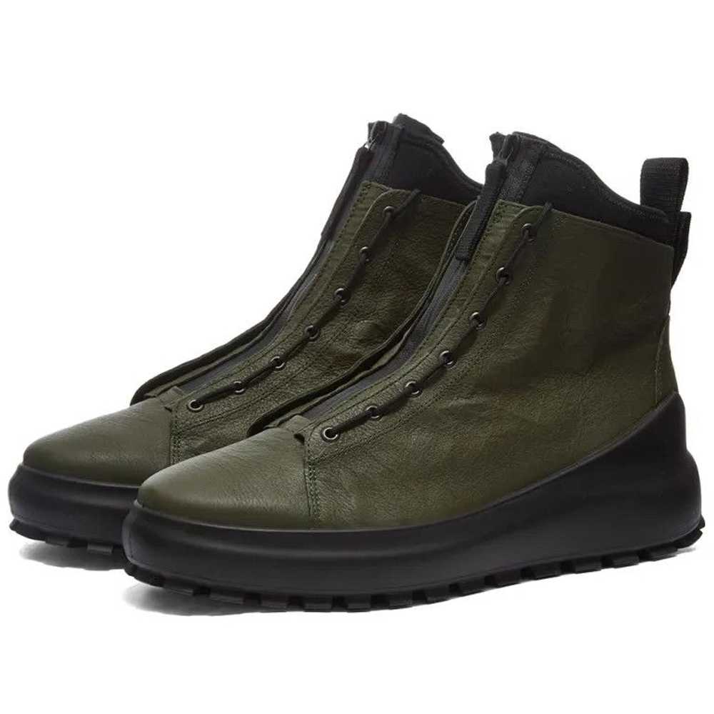 Stone Island Stone Island Ecco Dyneema Boots, siz… - image 9