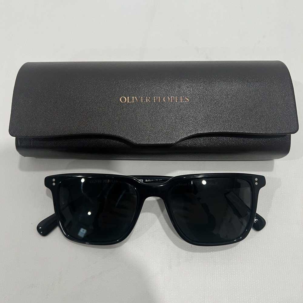 Designer × Oliver Peoples Oliver Peoples Lachman … - image 1